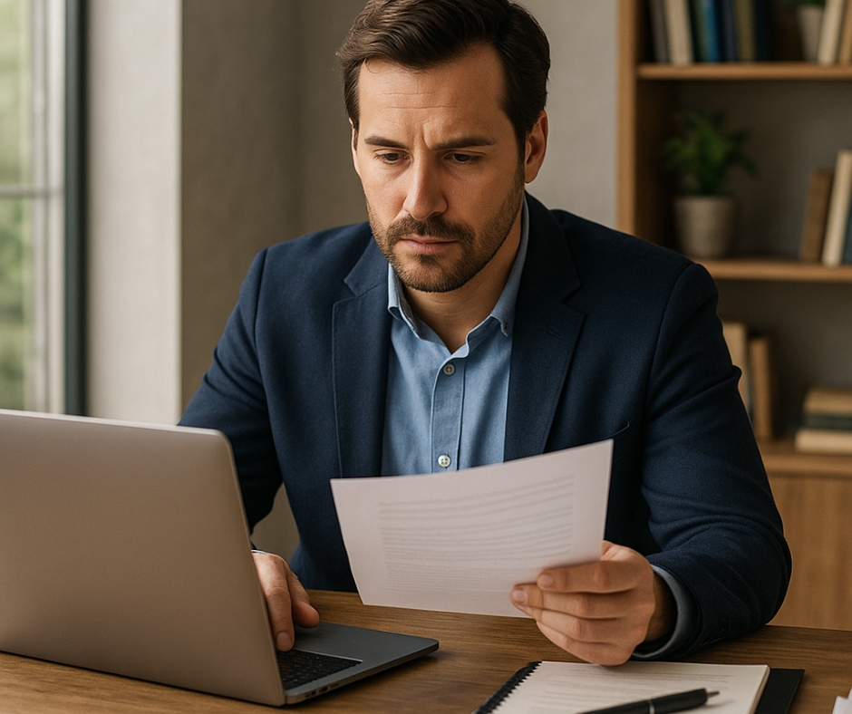 Understanding the SBA Loan Process