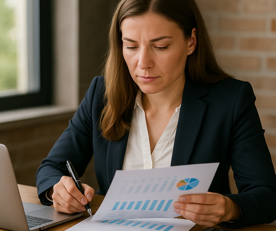 What Investors Look for in Your Financials