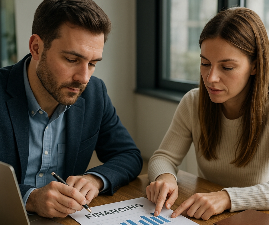 Equity Financing vs Debt Financing: Which Is Best?