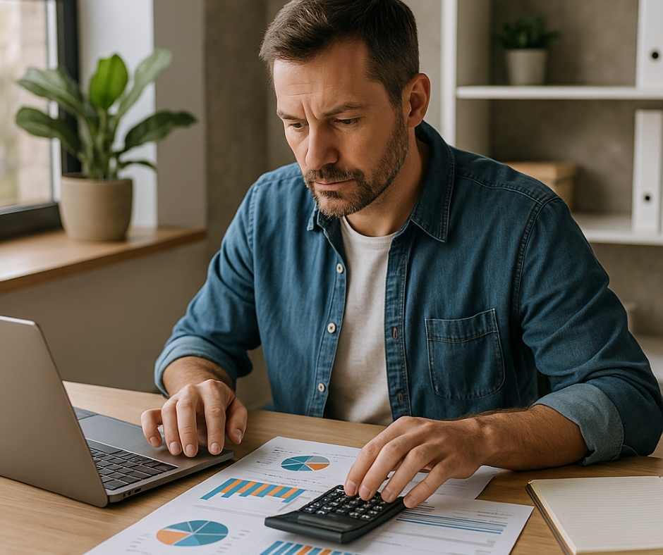 How to Improve Your Business Cash Flow
