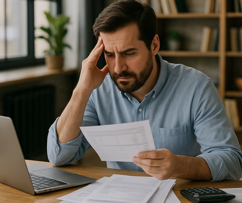 Top Cash Flow Mistakes and How to Avoid Them