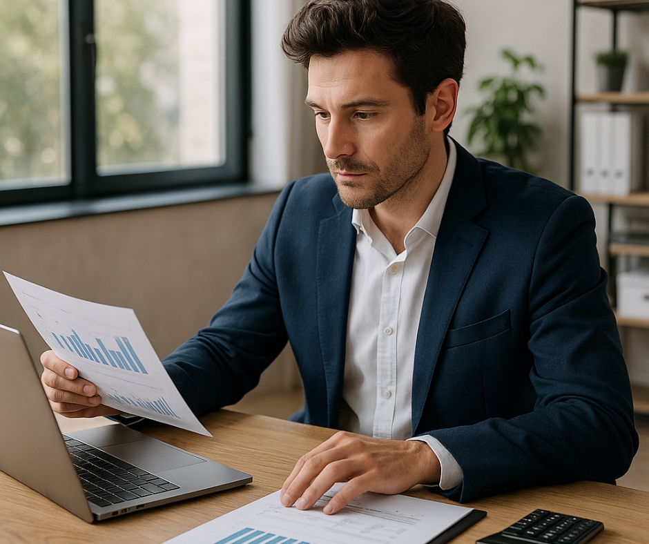 Cash Flow Strategies for Fast-Growing Businesses