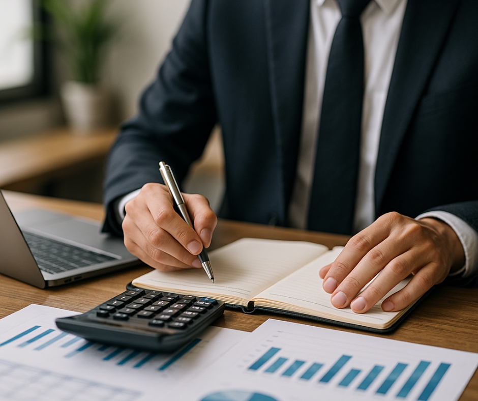 Managing Payables to Protect Cash Flow