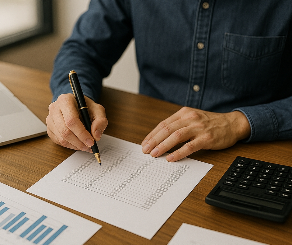 The Role of Cash Flow in Business Valuation