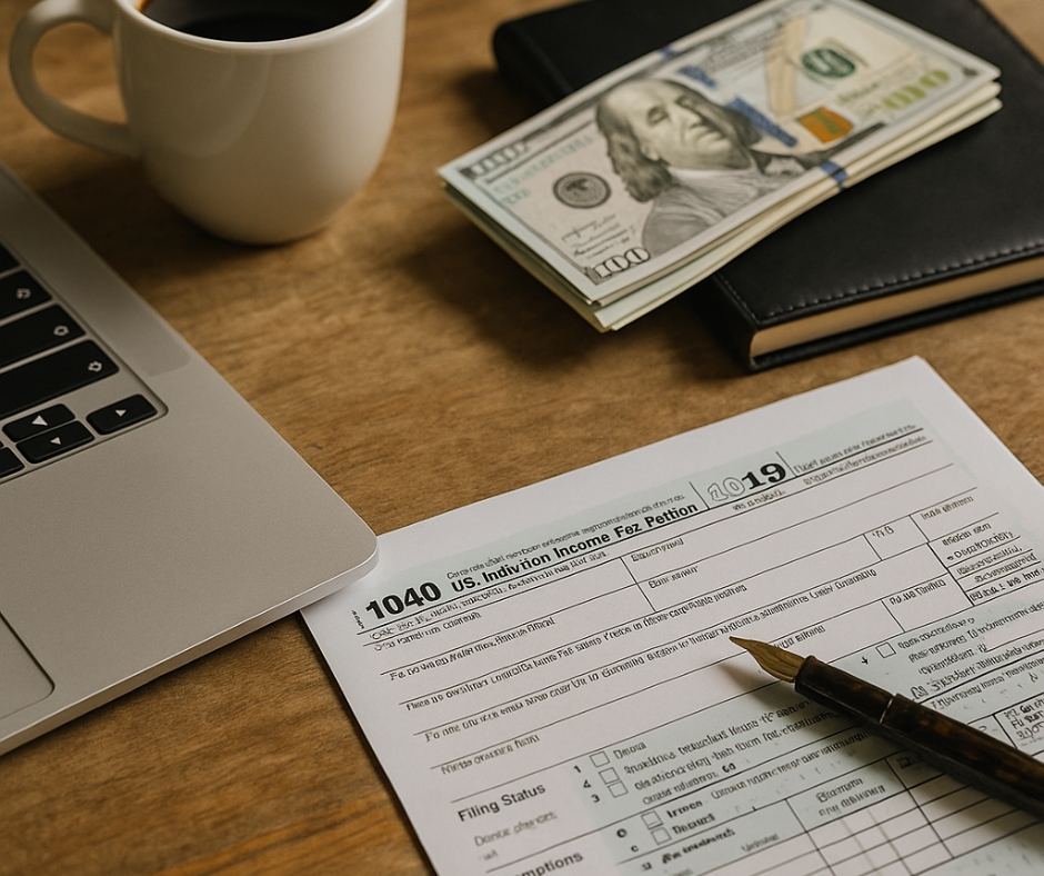 Small Business Tax Deductions You Might Be Missing