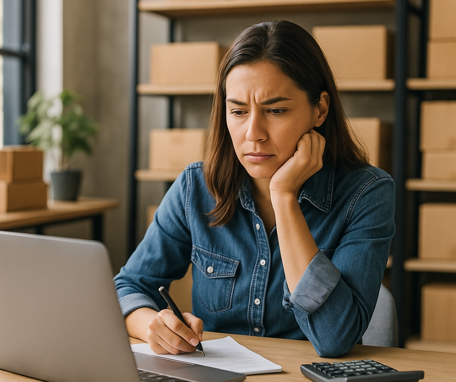 Sales Tax Compliance for E-Commerce Businesses