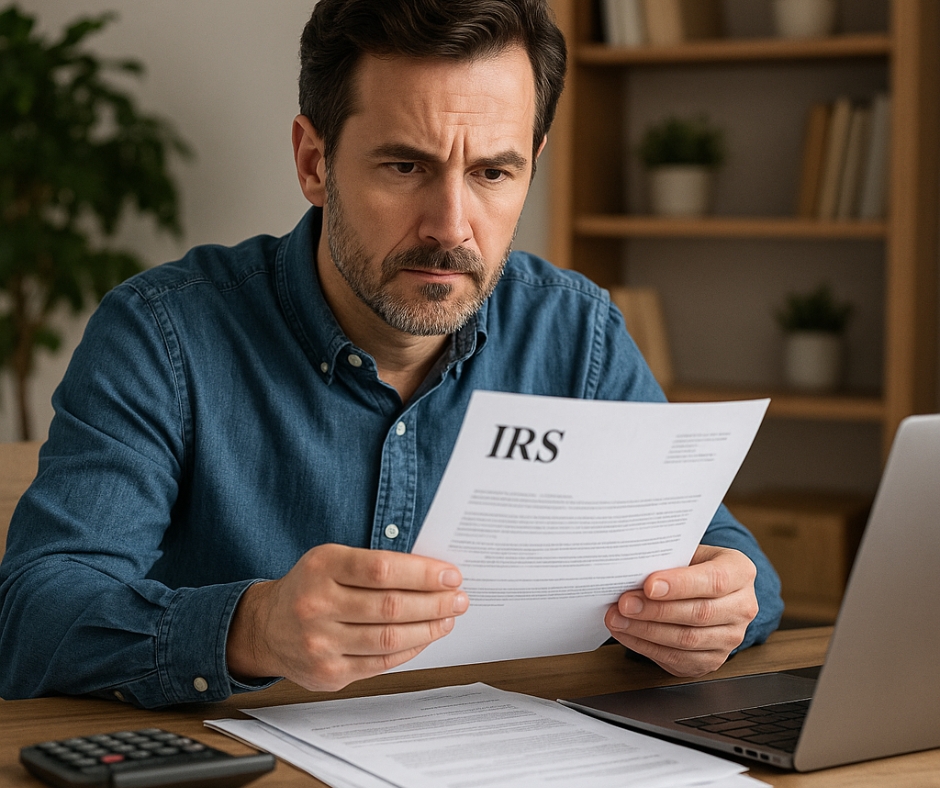 What to Do if You Get Audited