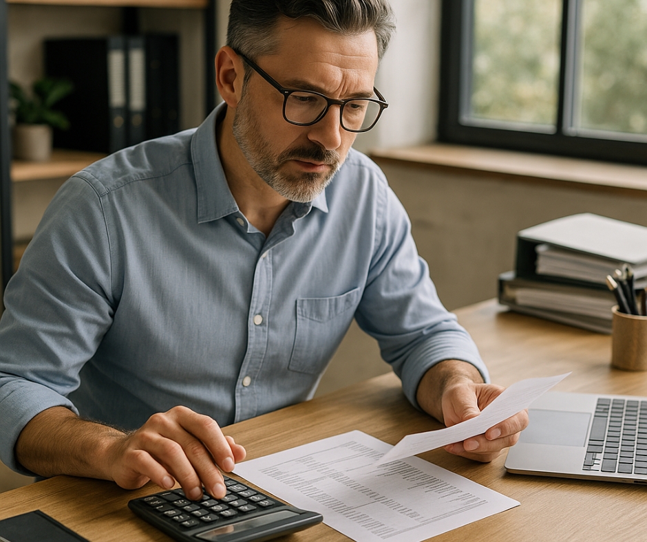 Tax Planning Tips to Save Your Business Money