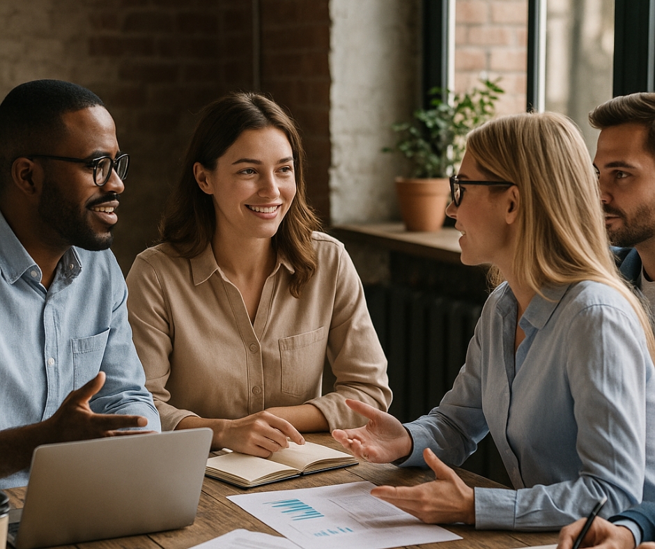 1099 vs W-2: What’s Right for Your Team?