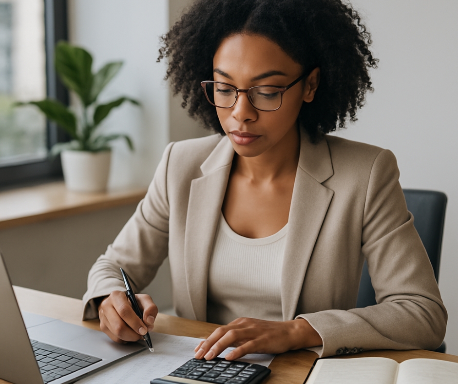 Financial Strategies for Scaling Your Business