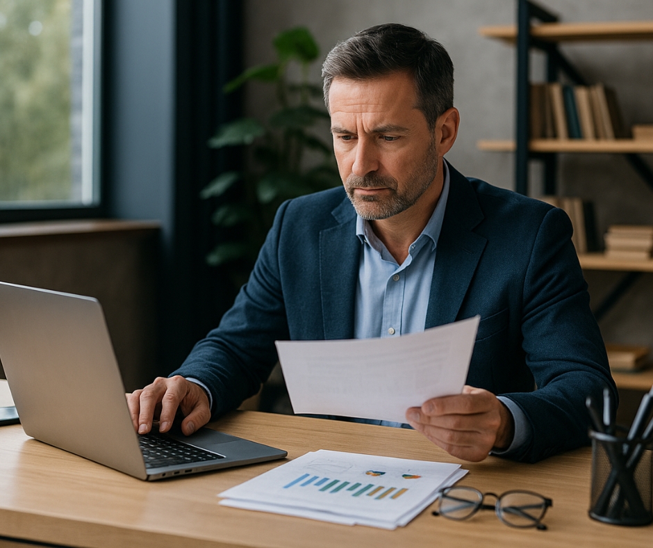 How to Prepare for an Exit or Business Sale