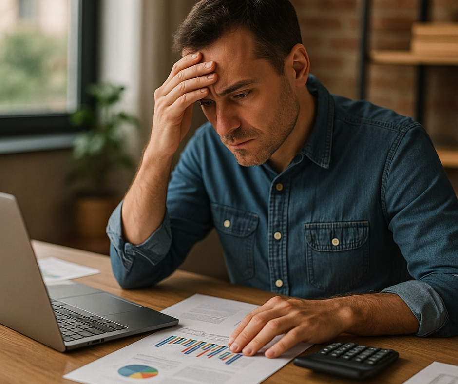 Financial Lessons from Failed Startups