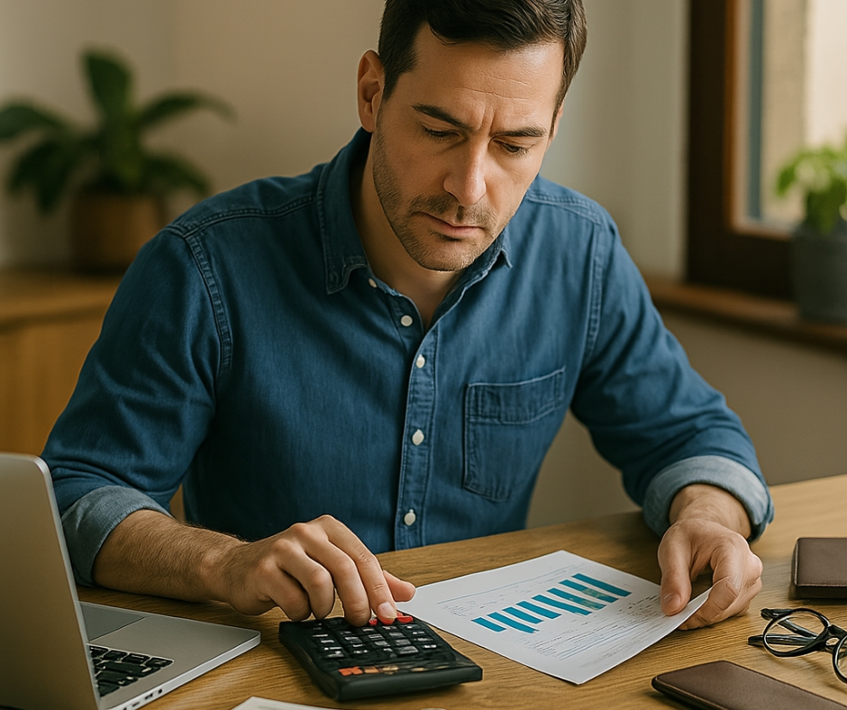 A Beginner’s Guide to Business Finance