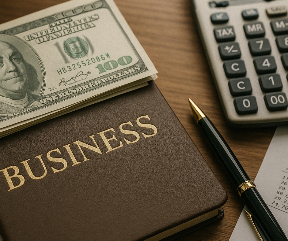 The Psychology of Money in Business