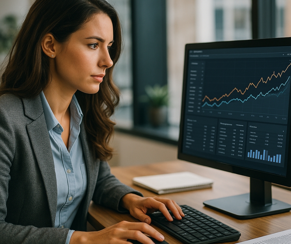 AI in Business Finance: What’s New in 2024