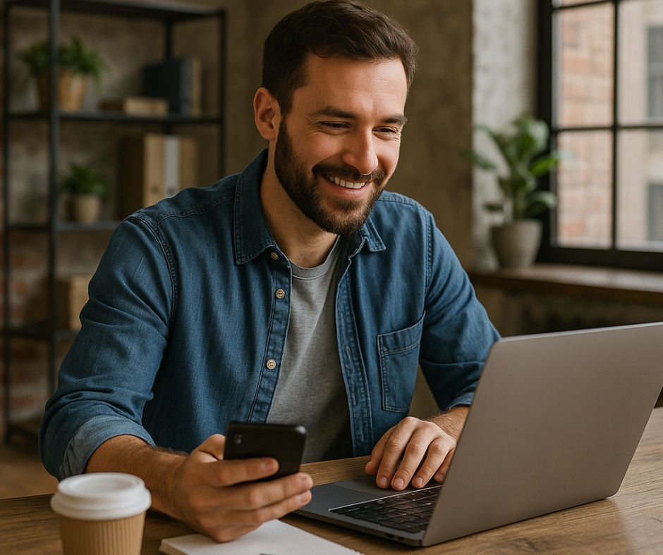 The Rise of Fintech for Small Businesses