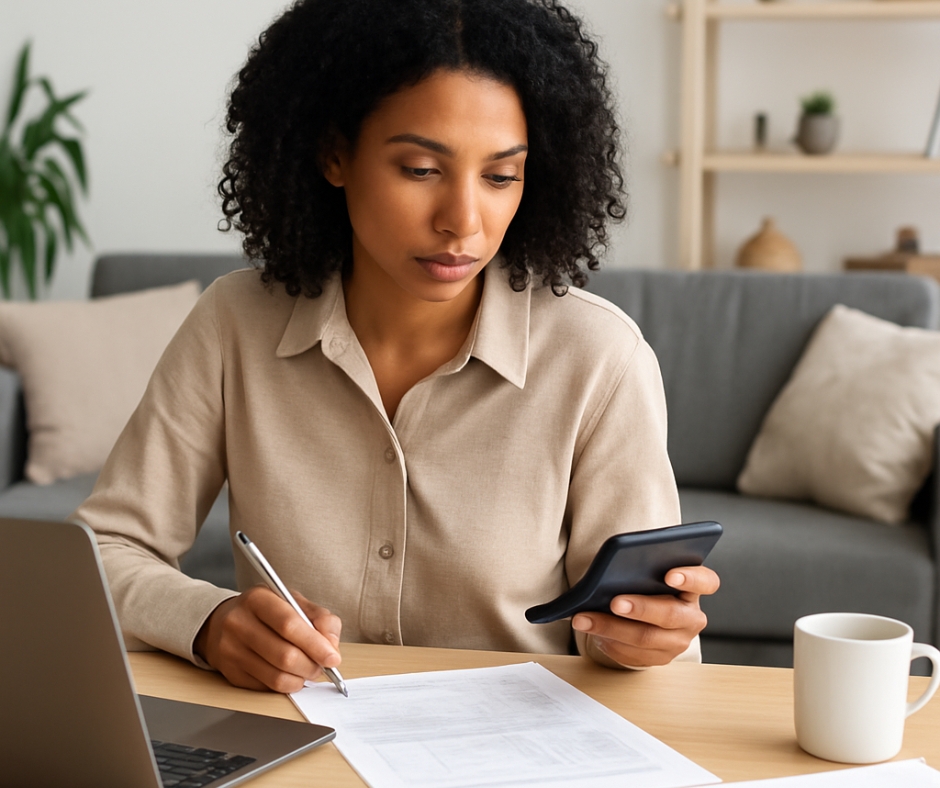 Finance Tips for Solopreneurs and Side Hustlers